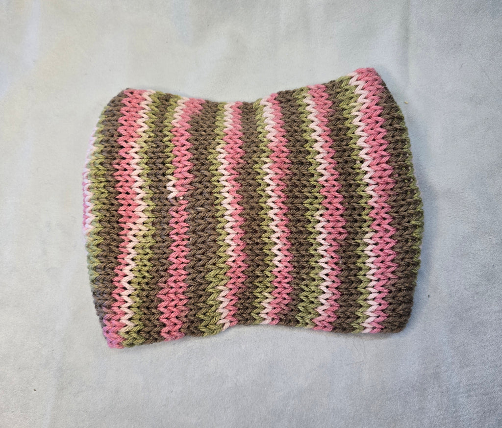 Ear warmer