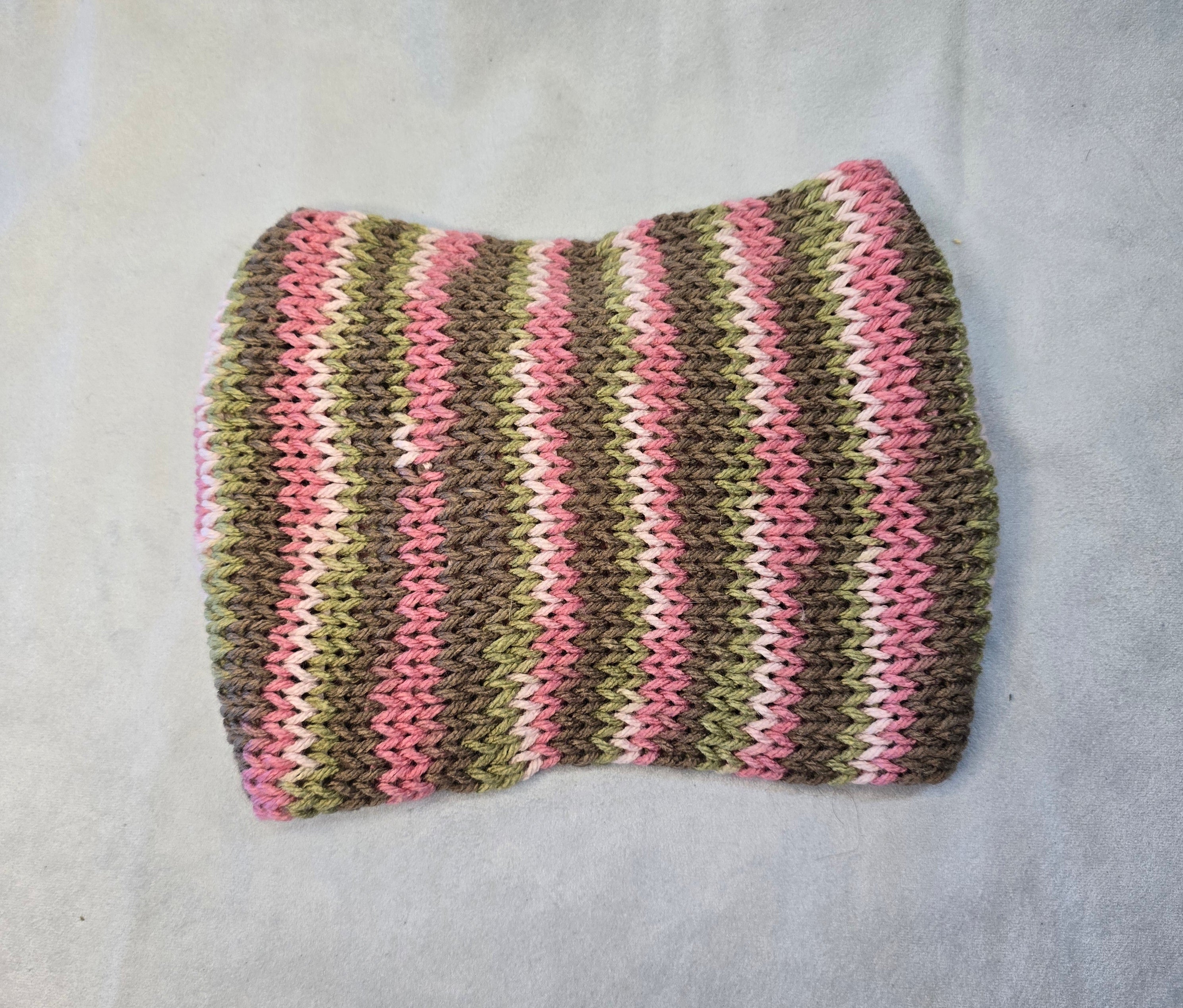 Ear warmer
