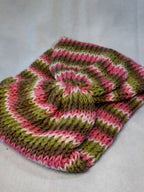 Ear warmer