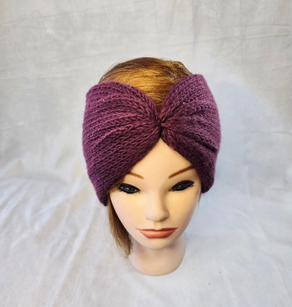 Ear Warmer