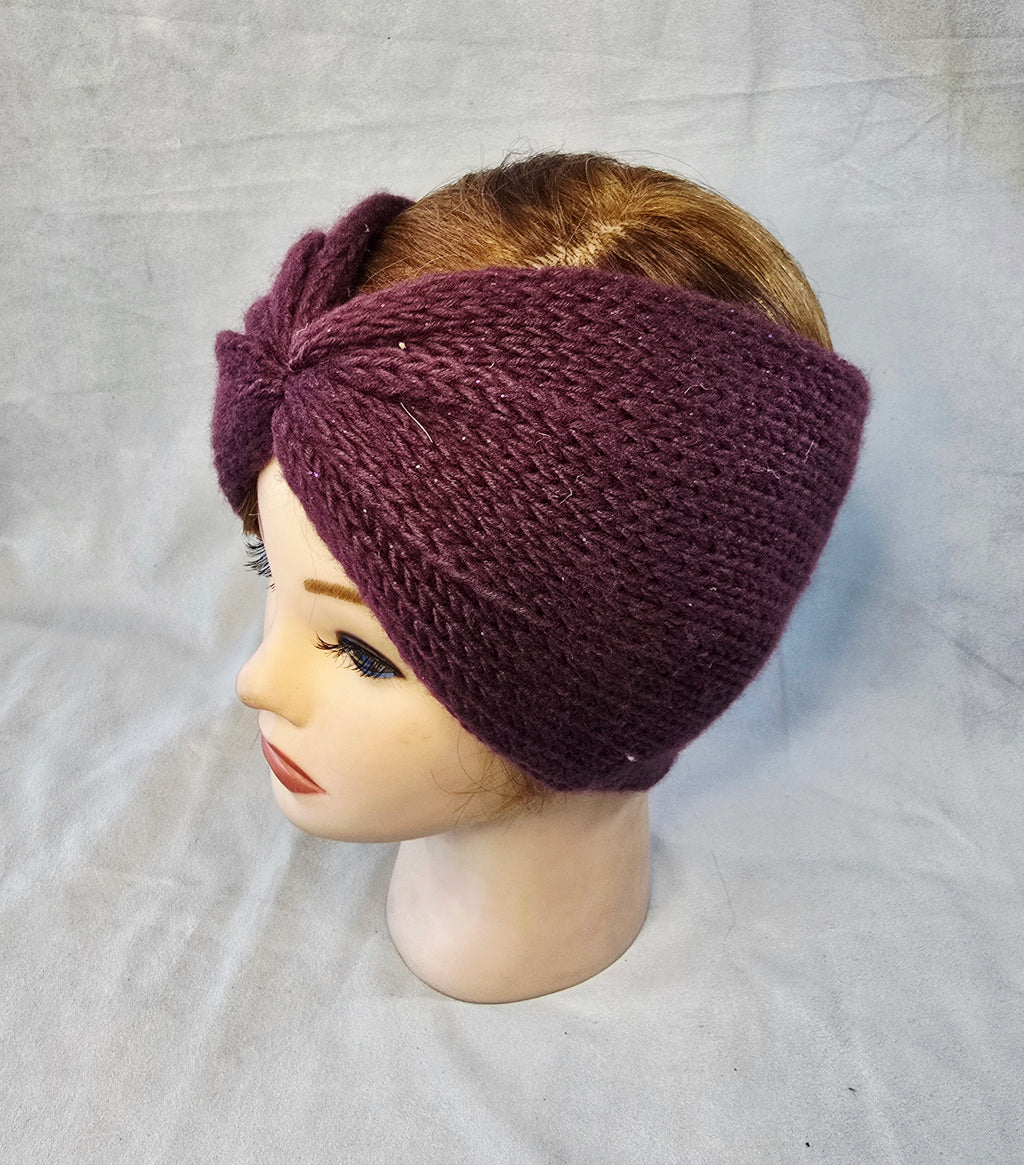 Ear Warmer