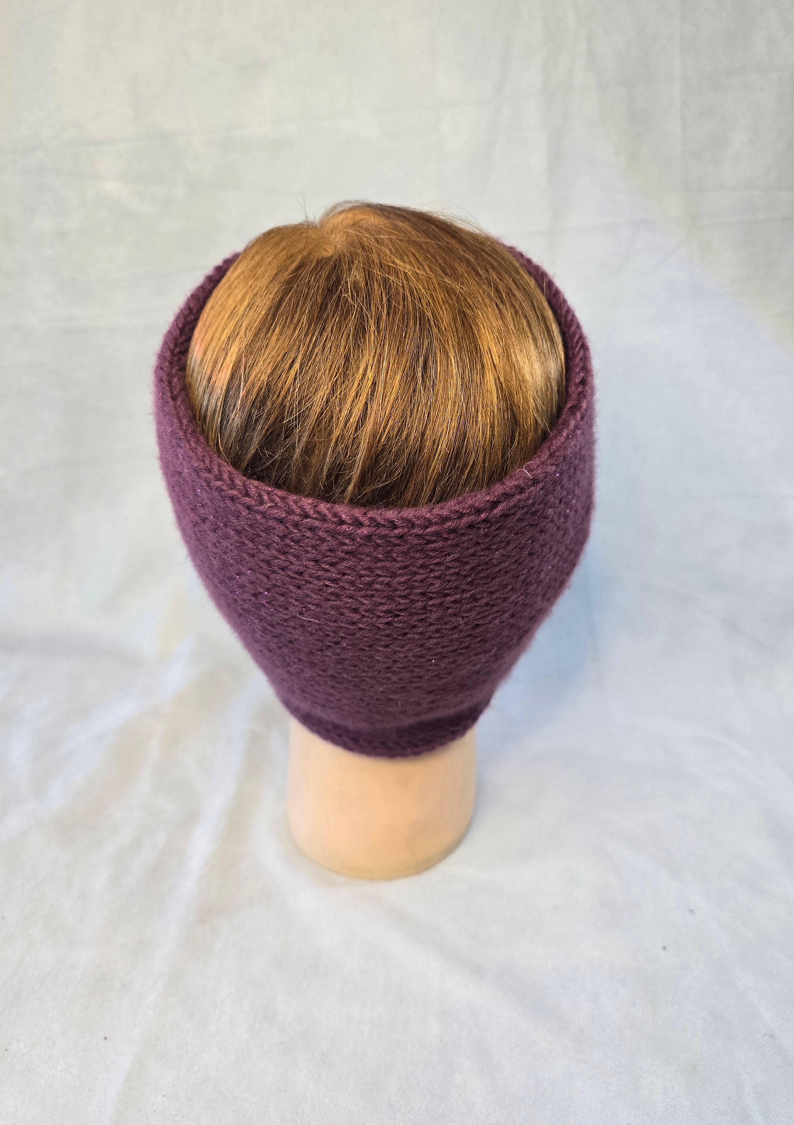 Ear Warmer
