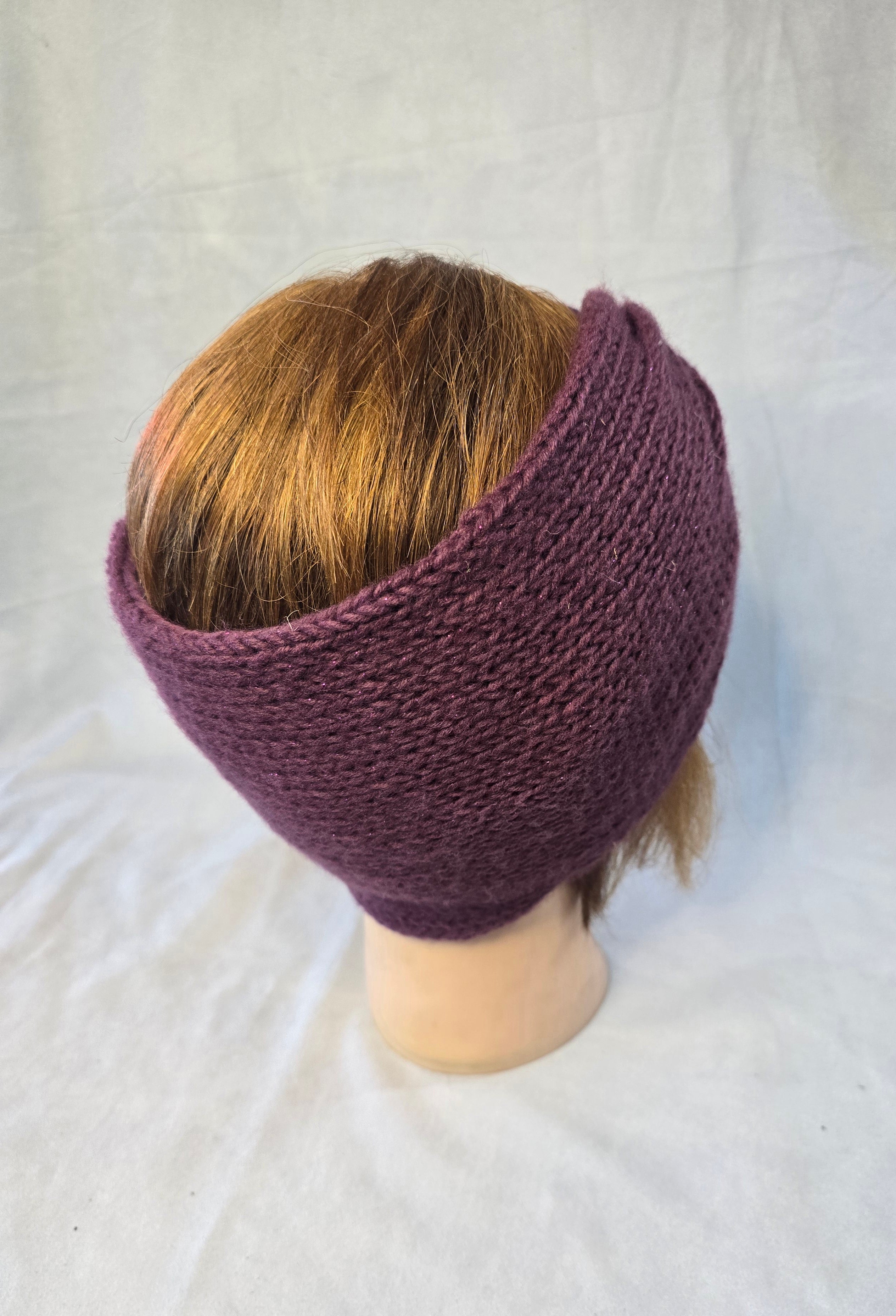 Ear Warmer