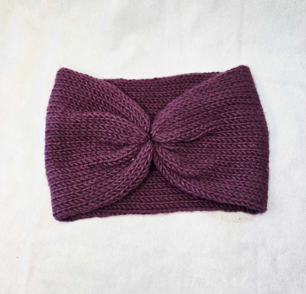 Ear Warmer