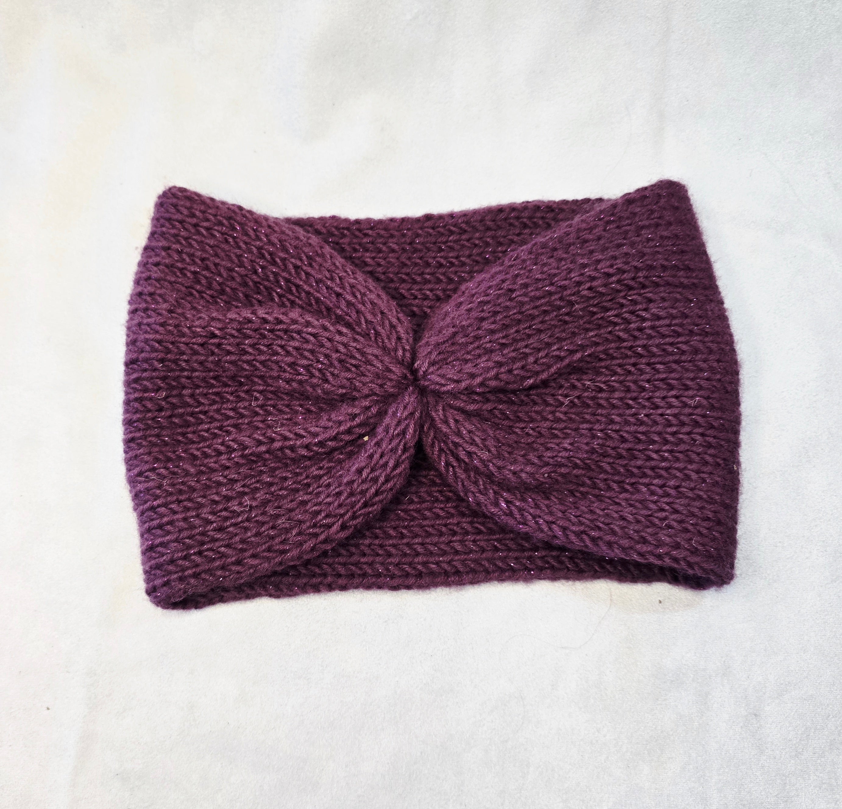 Ear Warmer