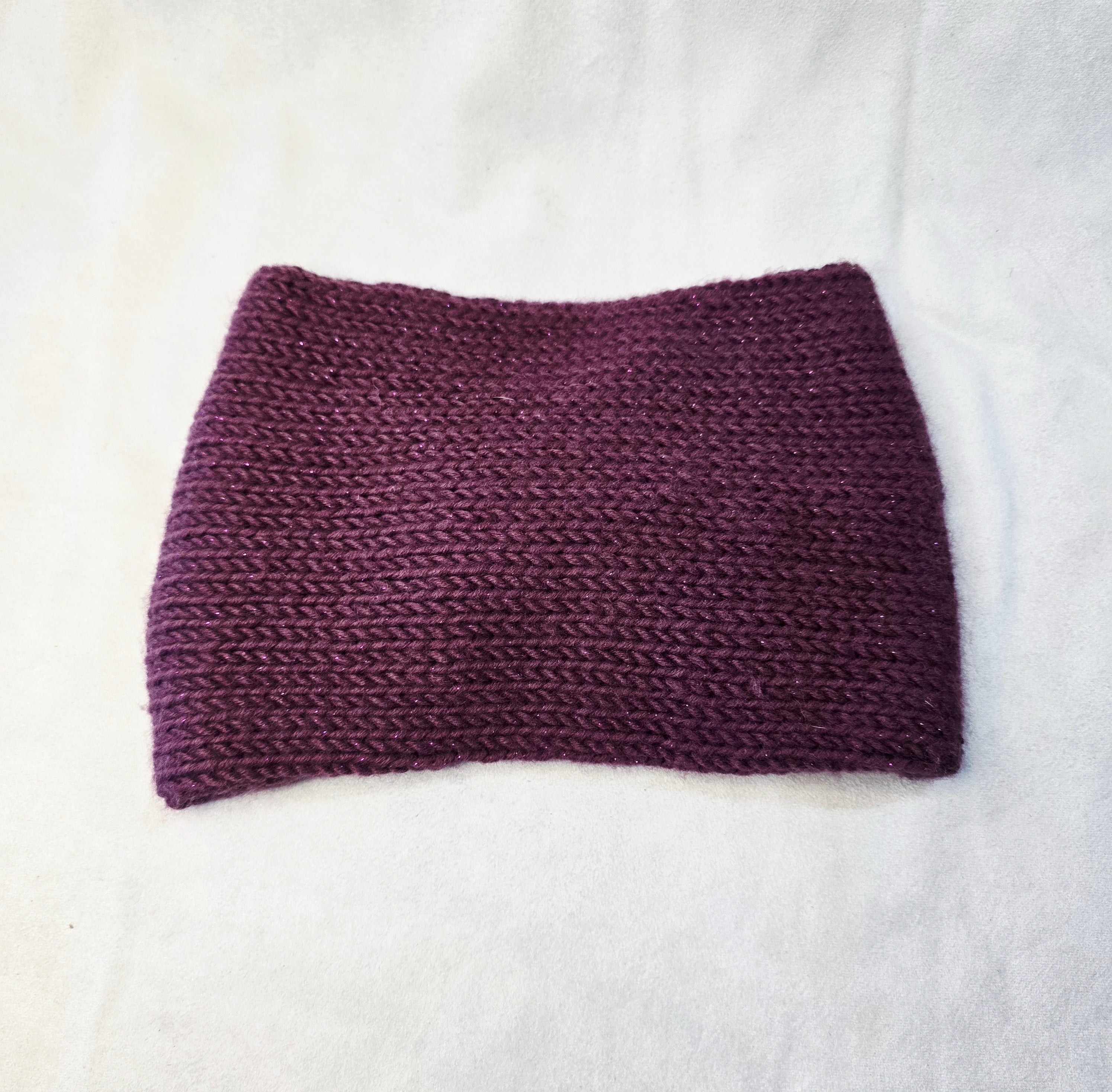 Ear Warmer