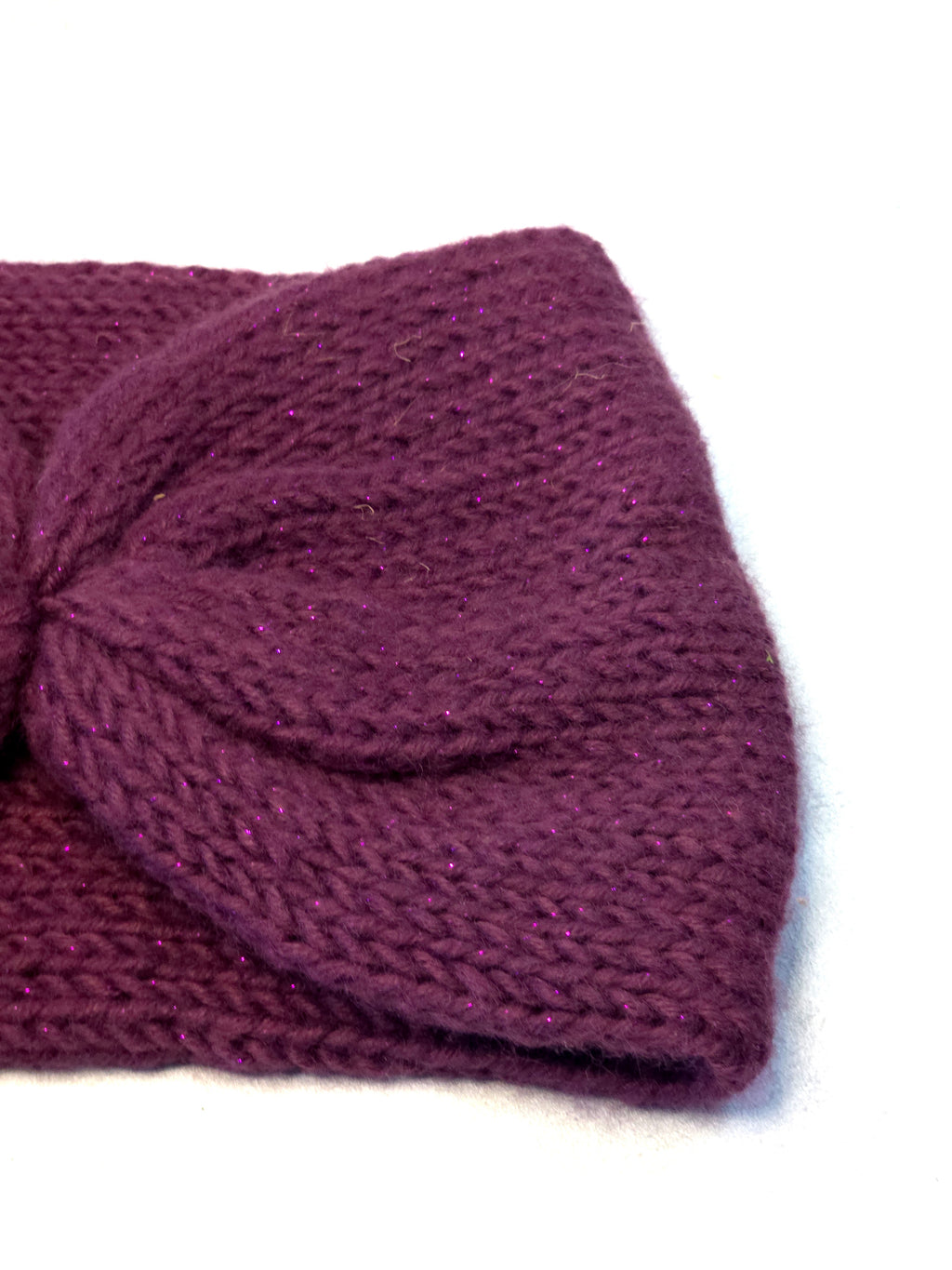 Ear Warmer