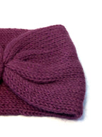 Ear Warmer