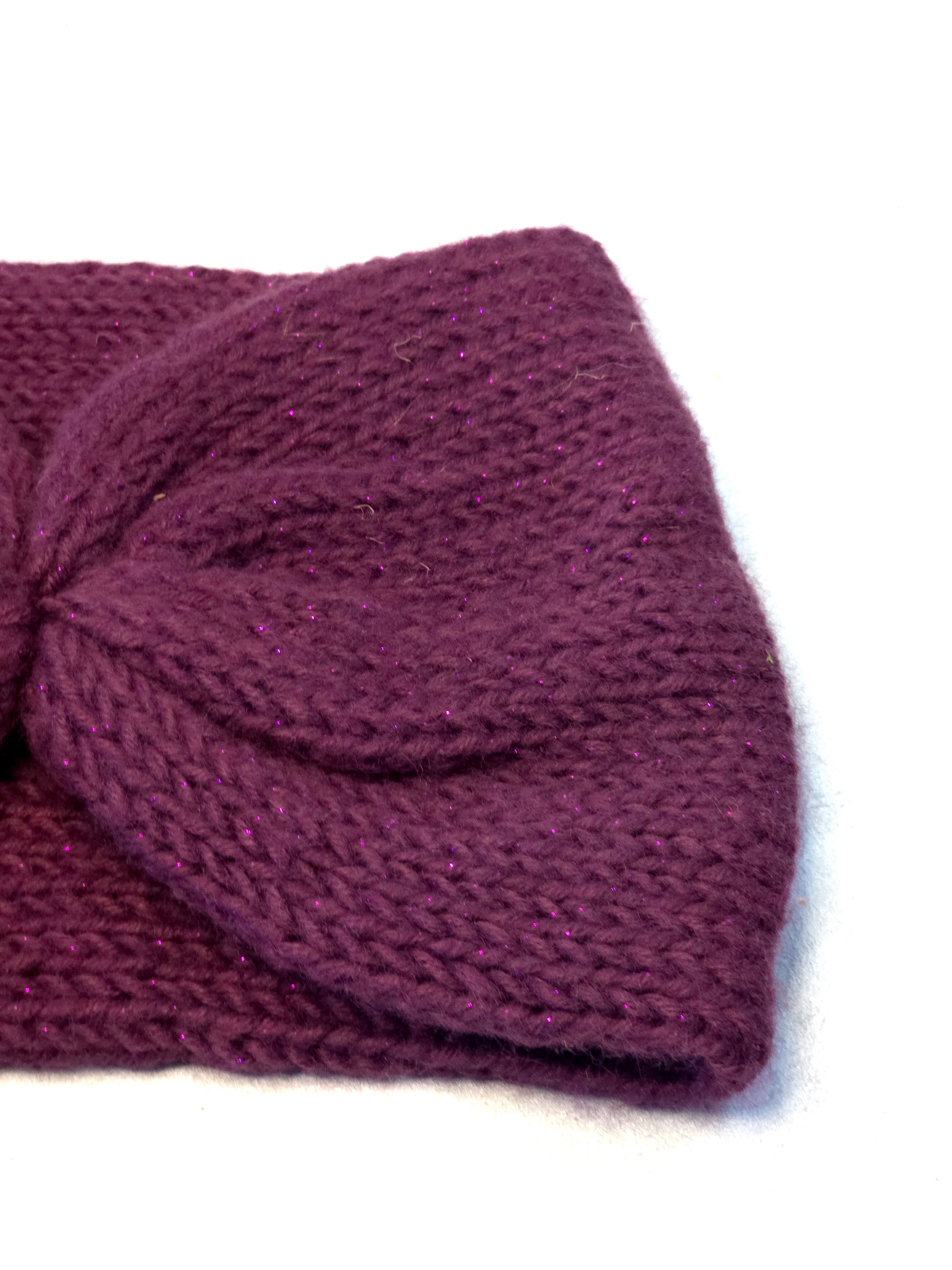 Ear Warmer