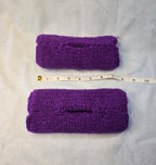 Fingerless Gloves