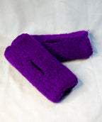 Fingerless Gloves