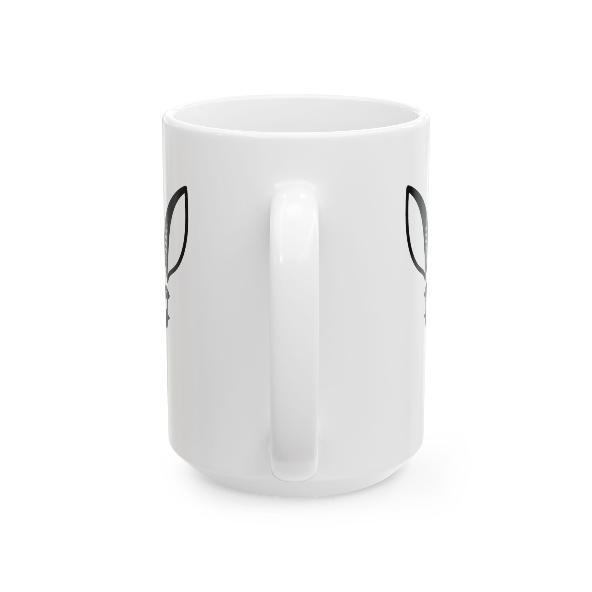 Deer Coffee Mug (11oz, 15oz)