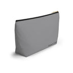 Fawn Cove Accessory Pouch — Cute Minimal Makeup Bag