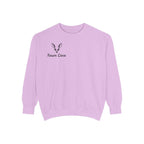 Support Small Businesses Mushroom Sweatshirt