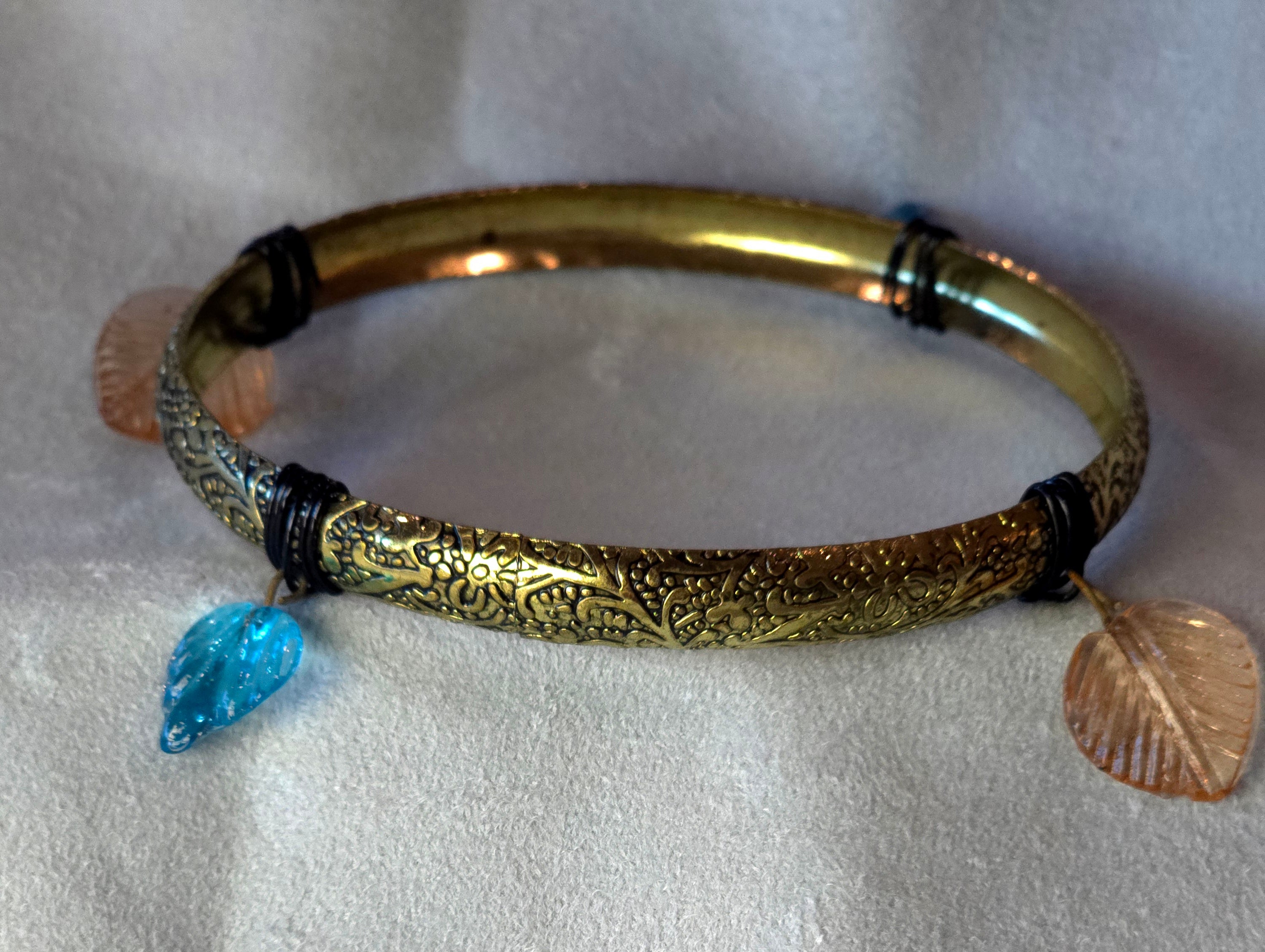 Bangle Bracelet