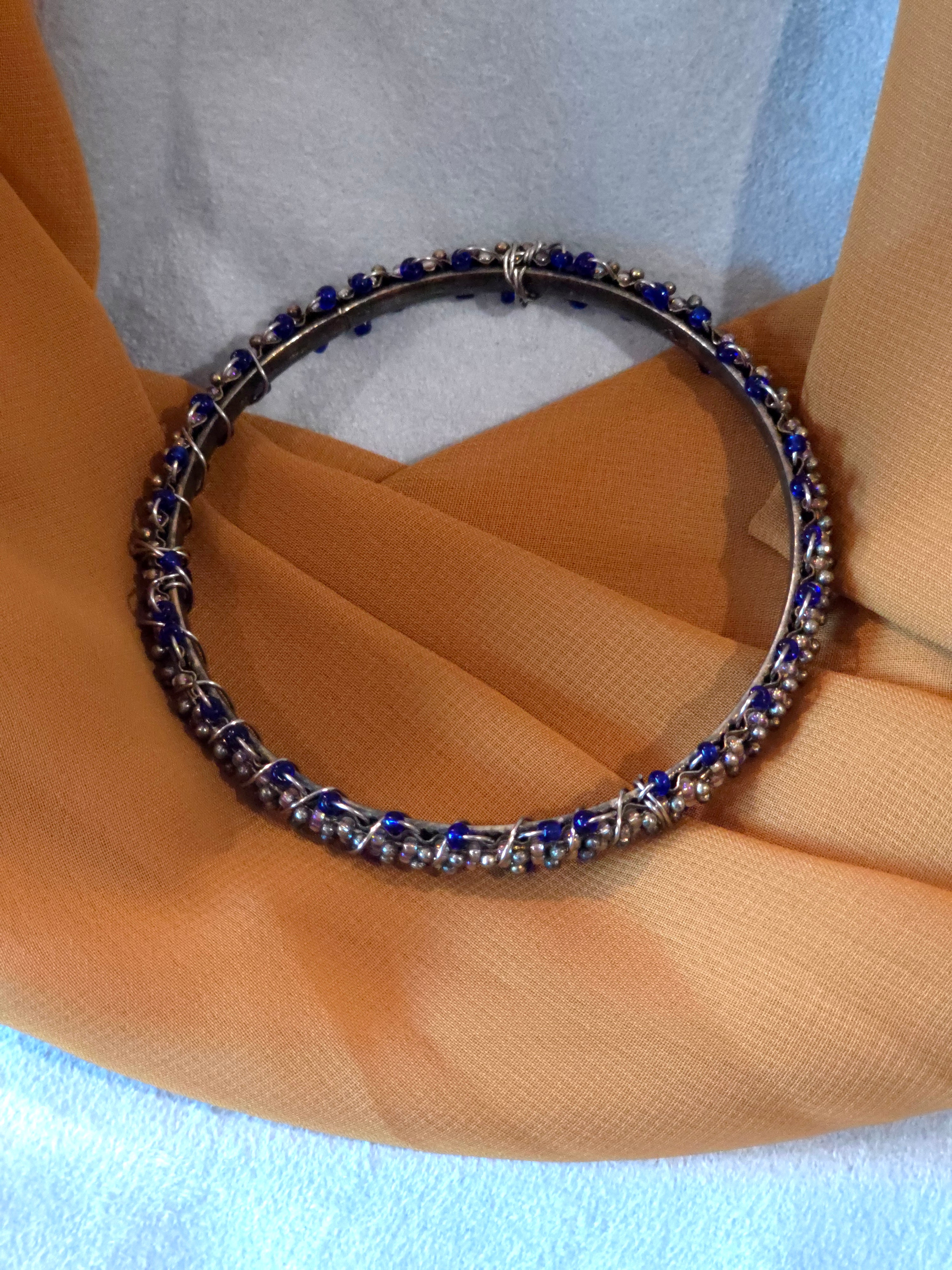 Bangle Bracelet