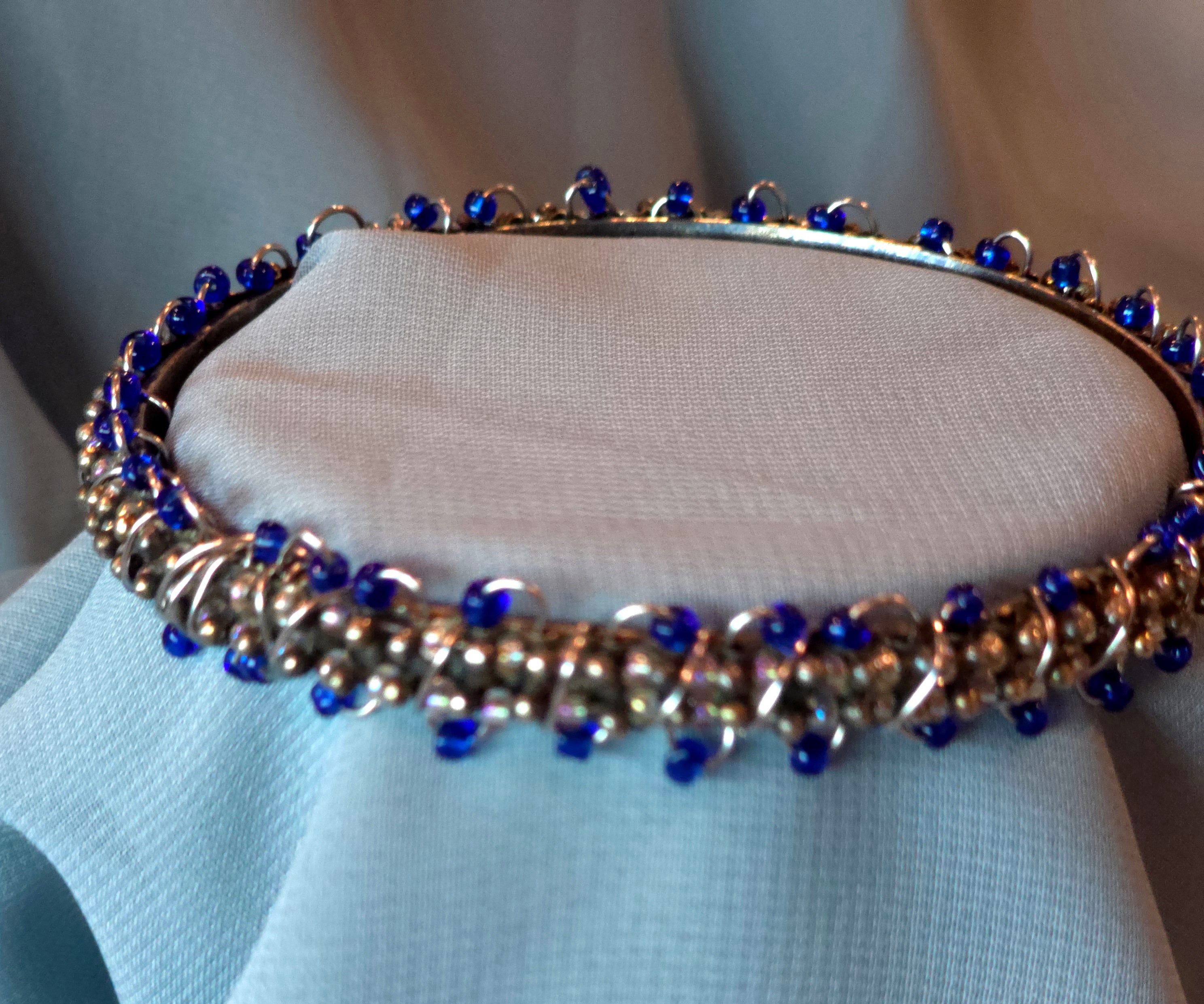 Bangle Bracelet