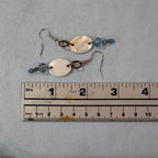 Sea Shell Earrings