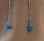 Dangle Earrings