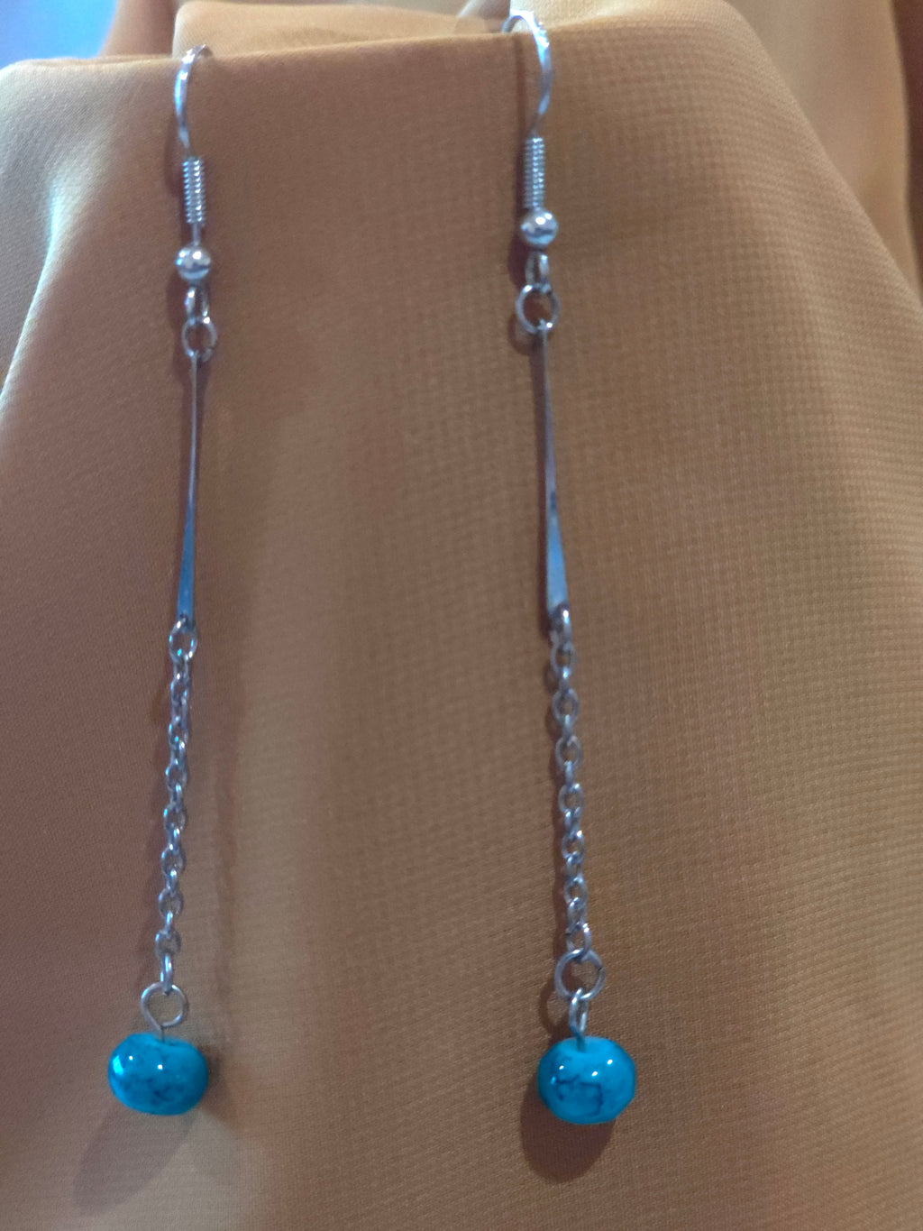 Dangle Earrings