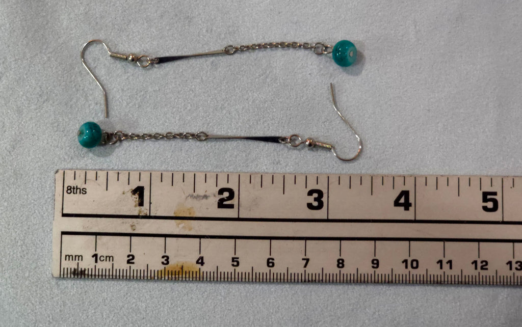 Dangle Earrings