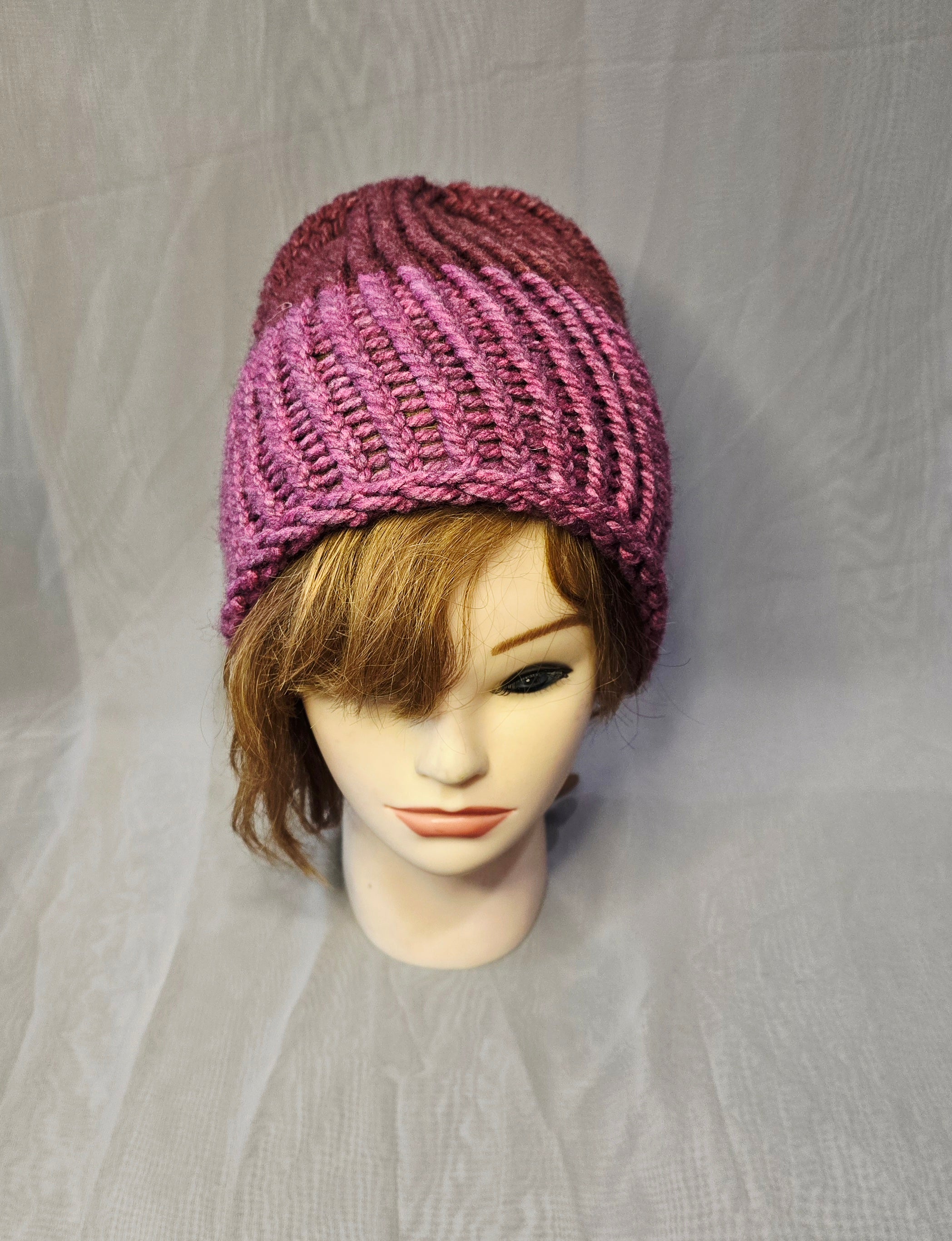 Beanie No Brim