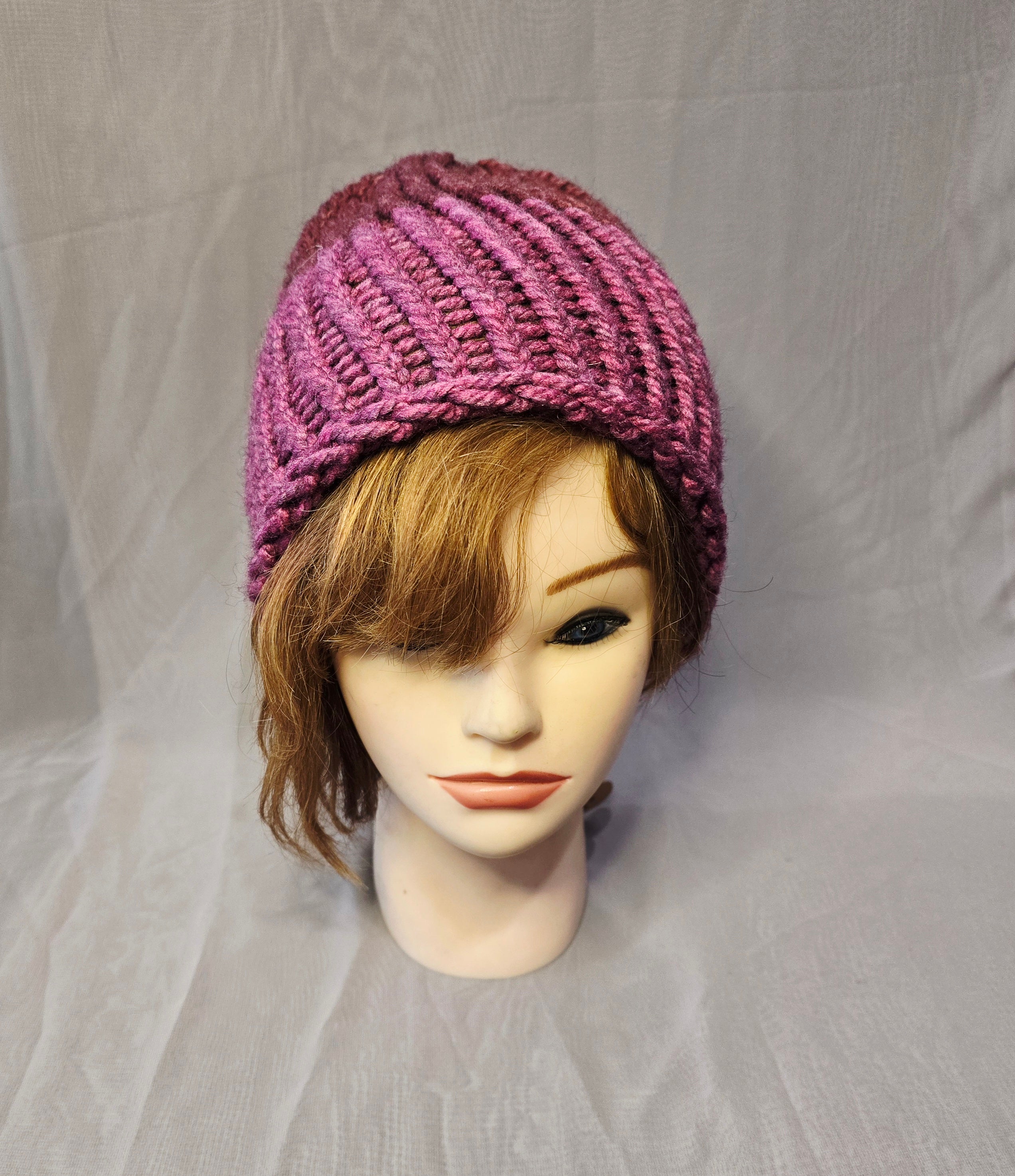 Beanie No Brim