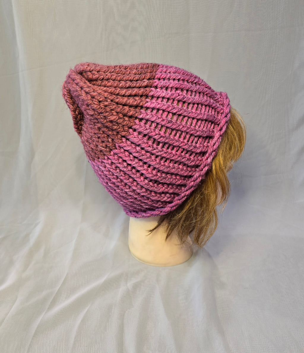 Beanie No Brim