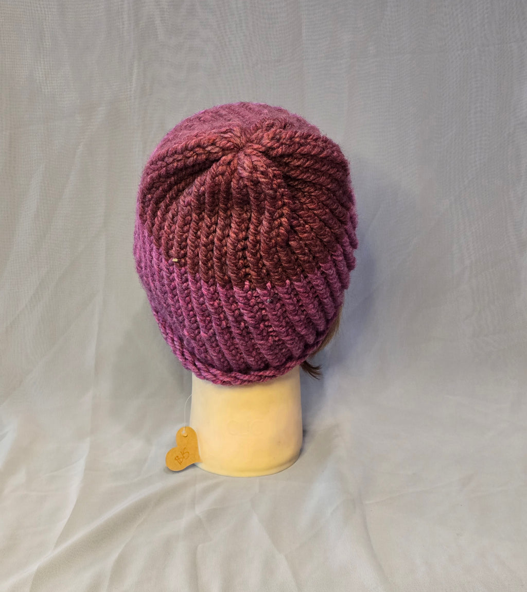 Beanie No Brim