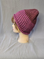 Beanie No Brim