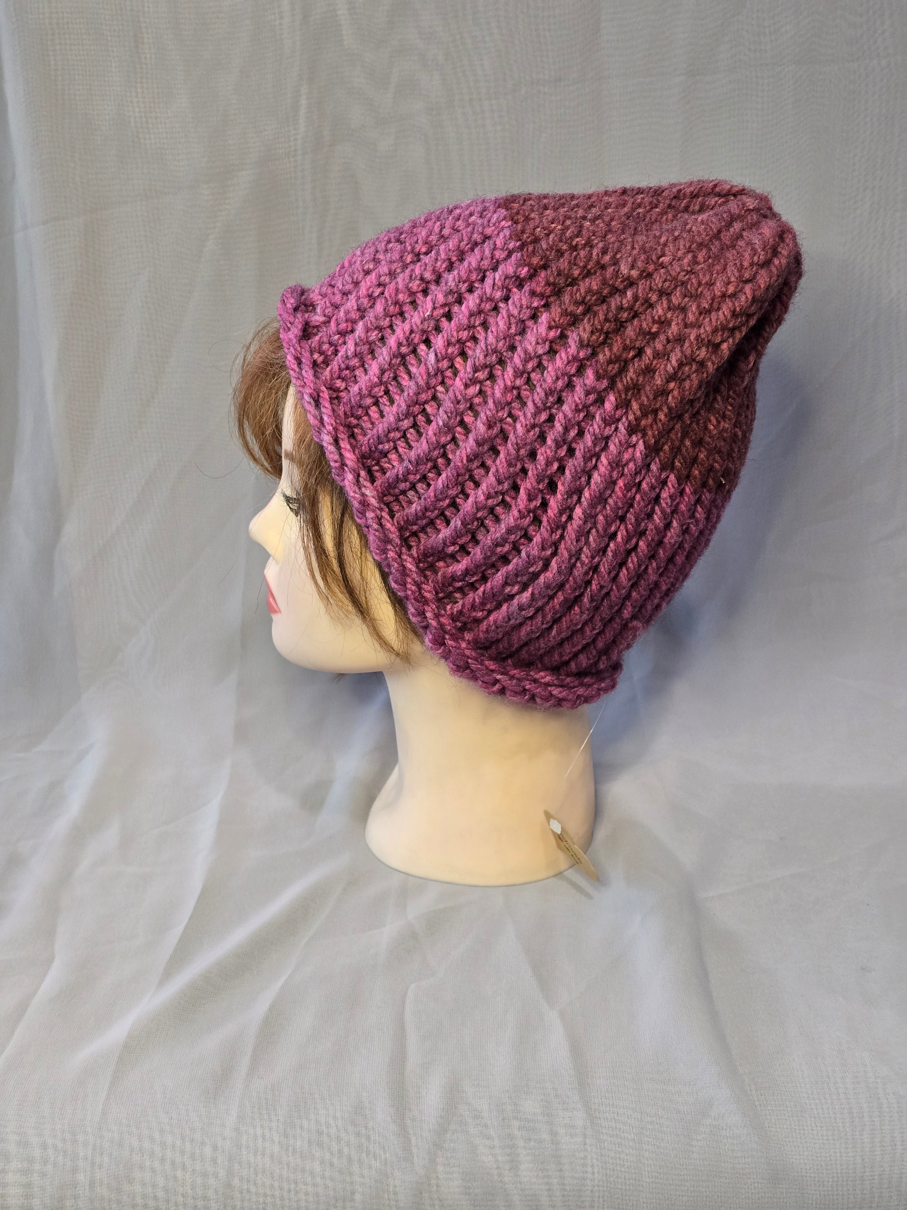 Beanie No Brim