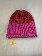 Beanie No Brim