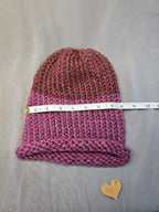 Beanie No Brim