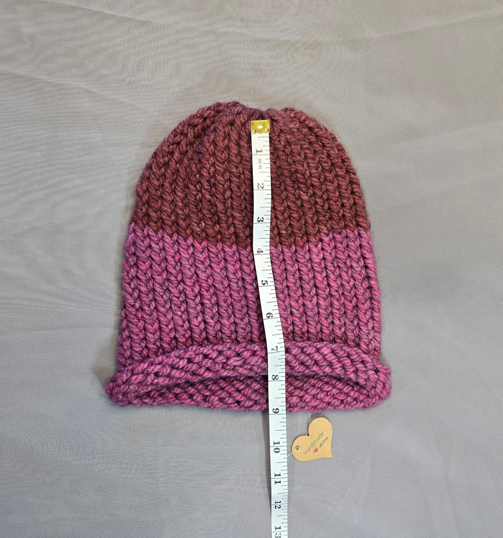 Beanie No Brim
