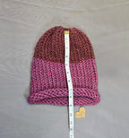 Beanie No Brim