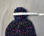 Beanie with Pom-Pom
