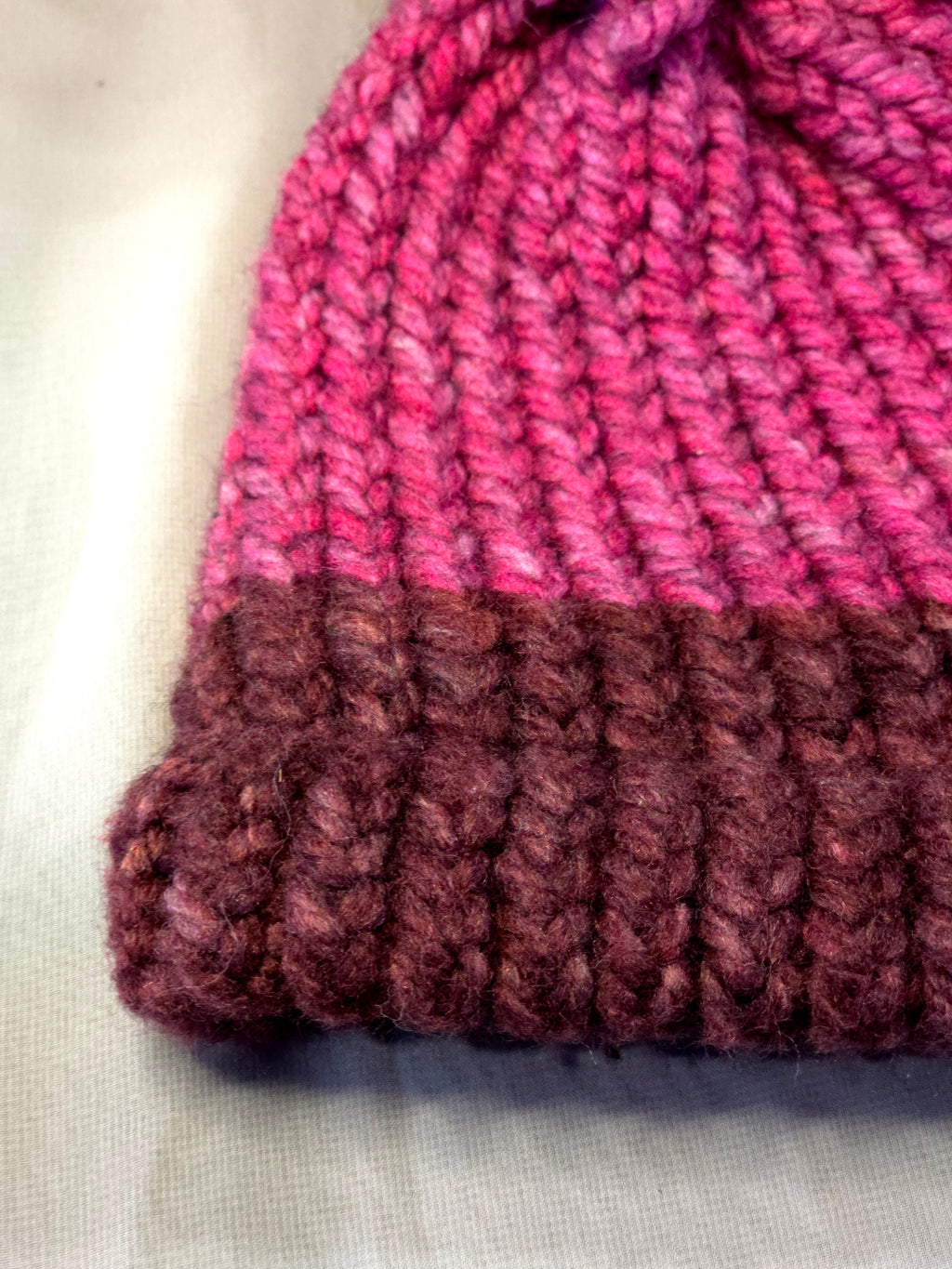 Toddler Beanie