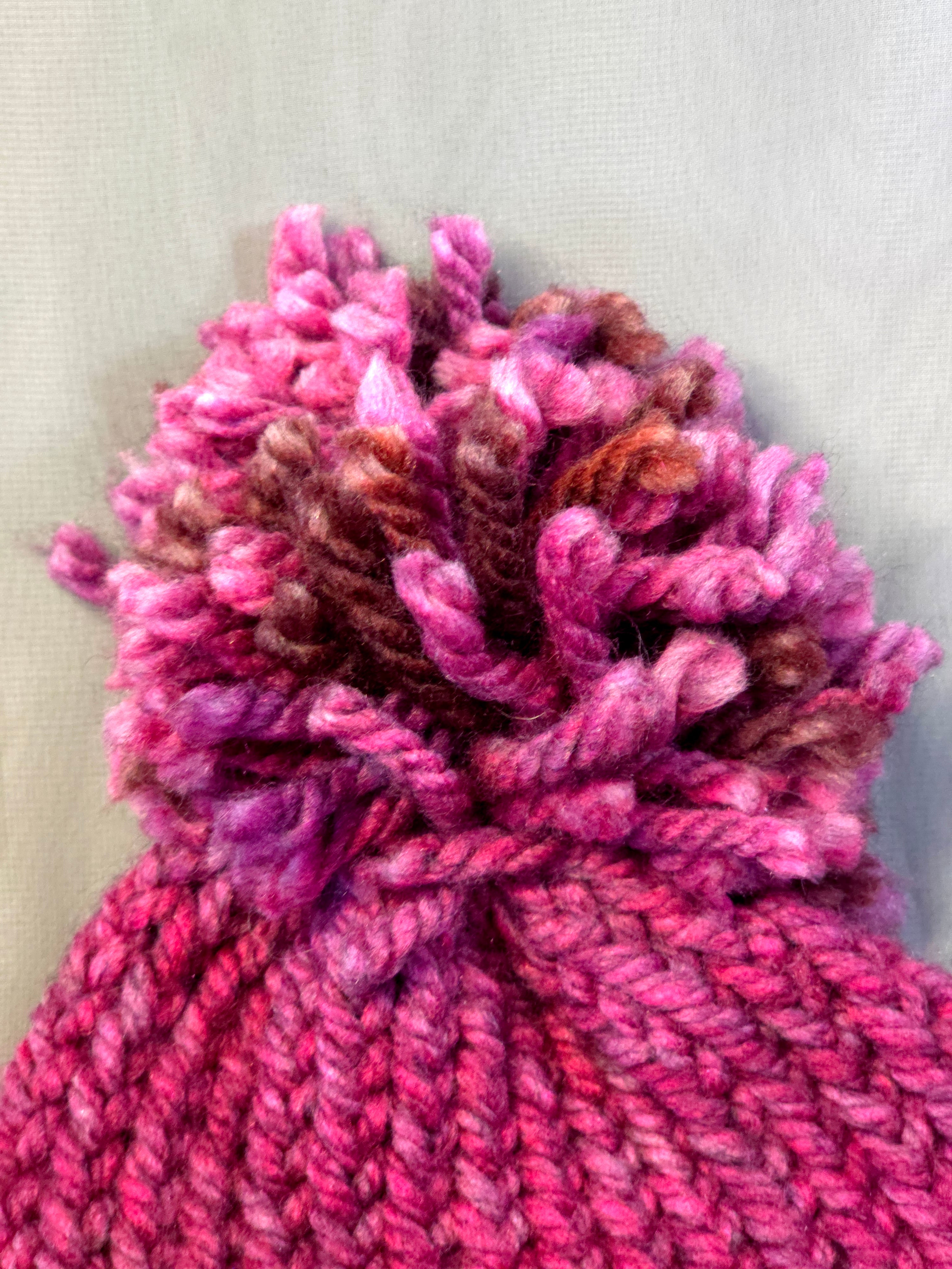 Toddler Beanie