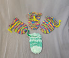 Soap Saver Bag
