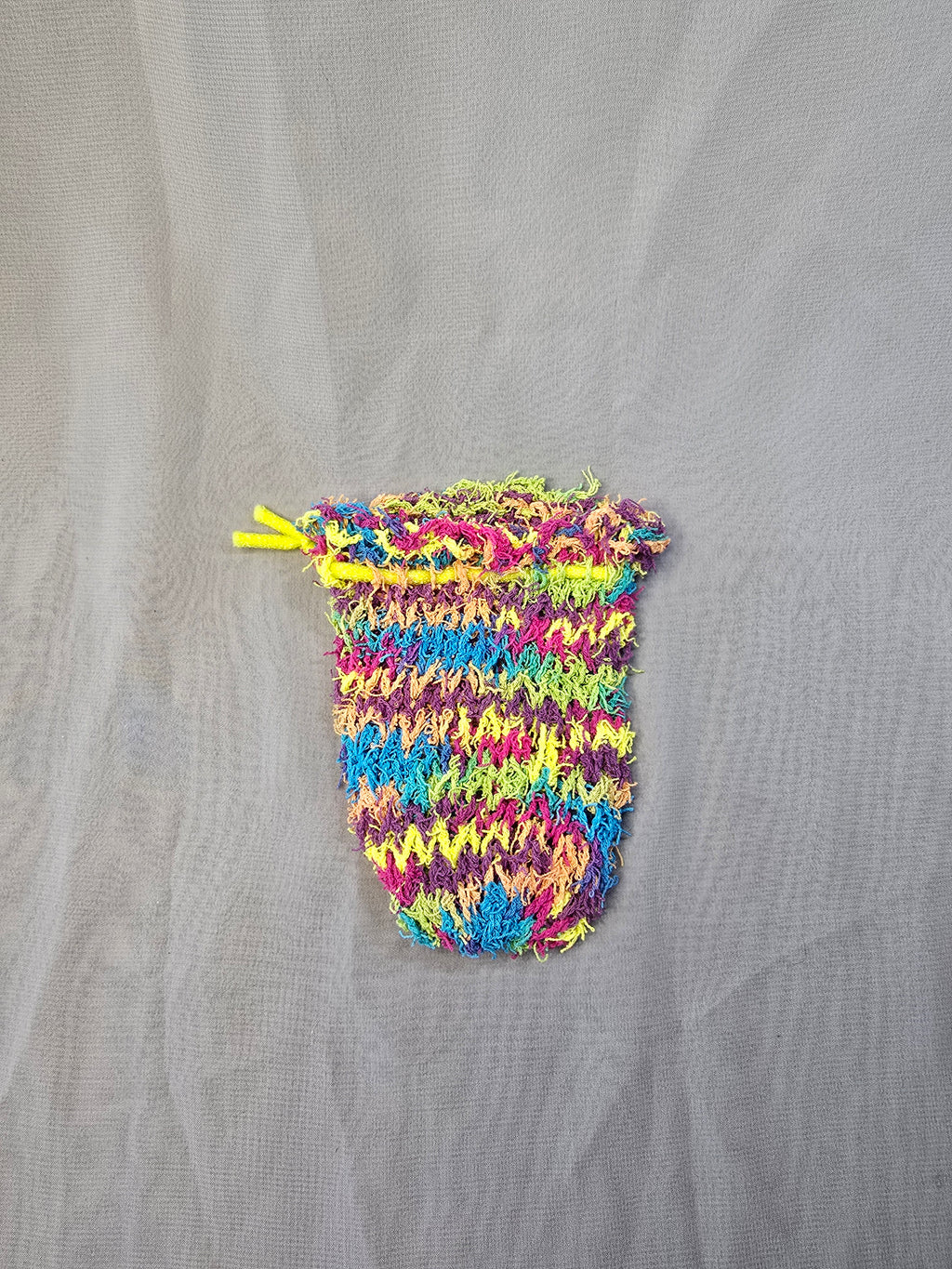 Soap Saver Bag