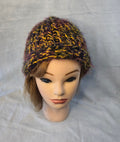 Beanie Soft & Fuzzy