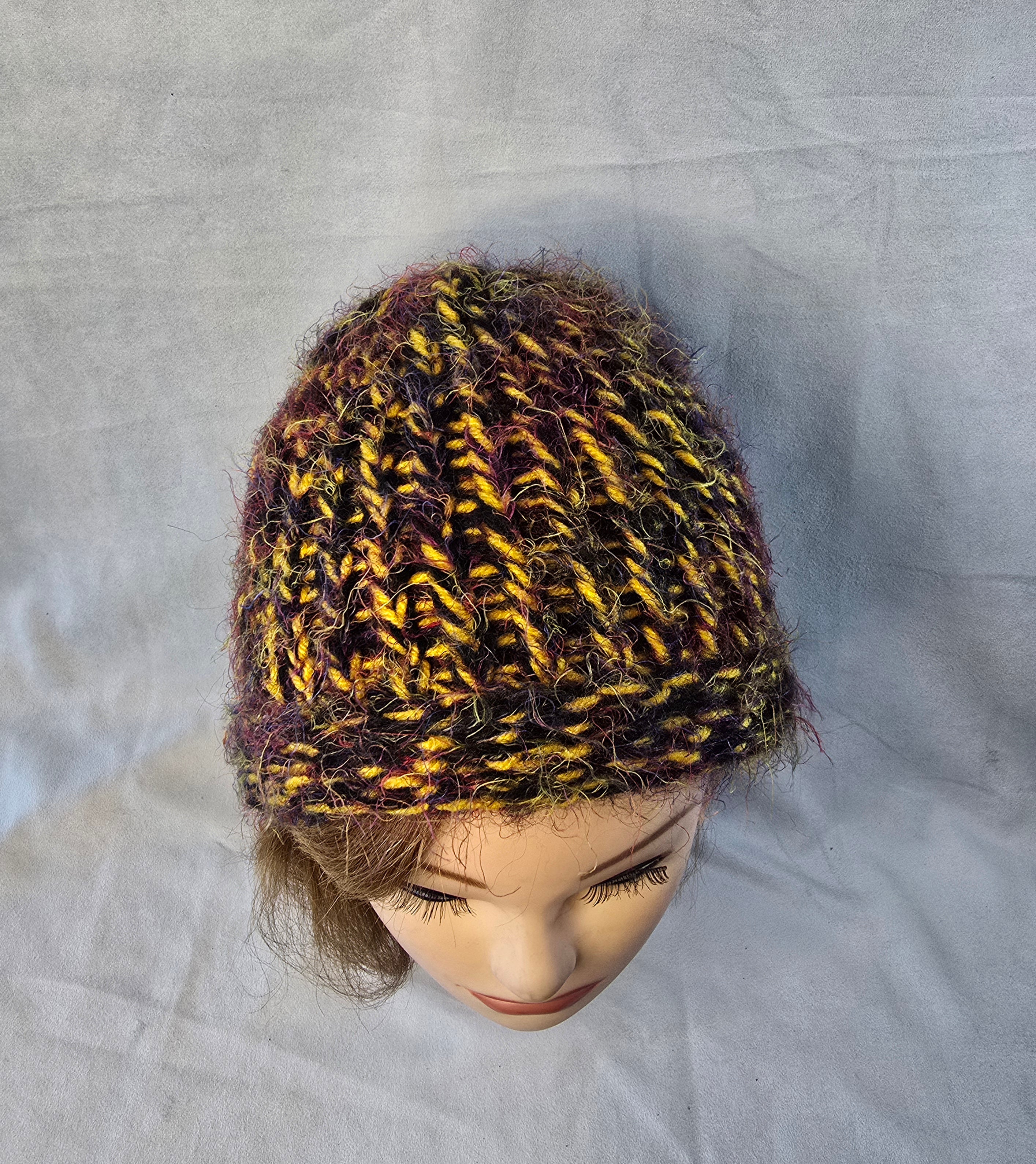 Beanie Soft & Fuzzy
