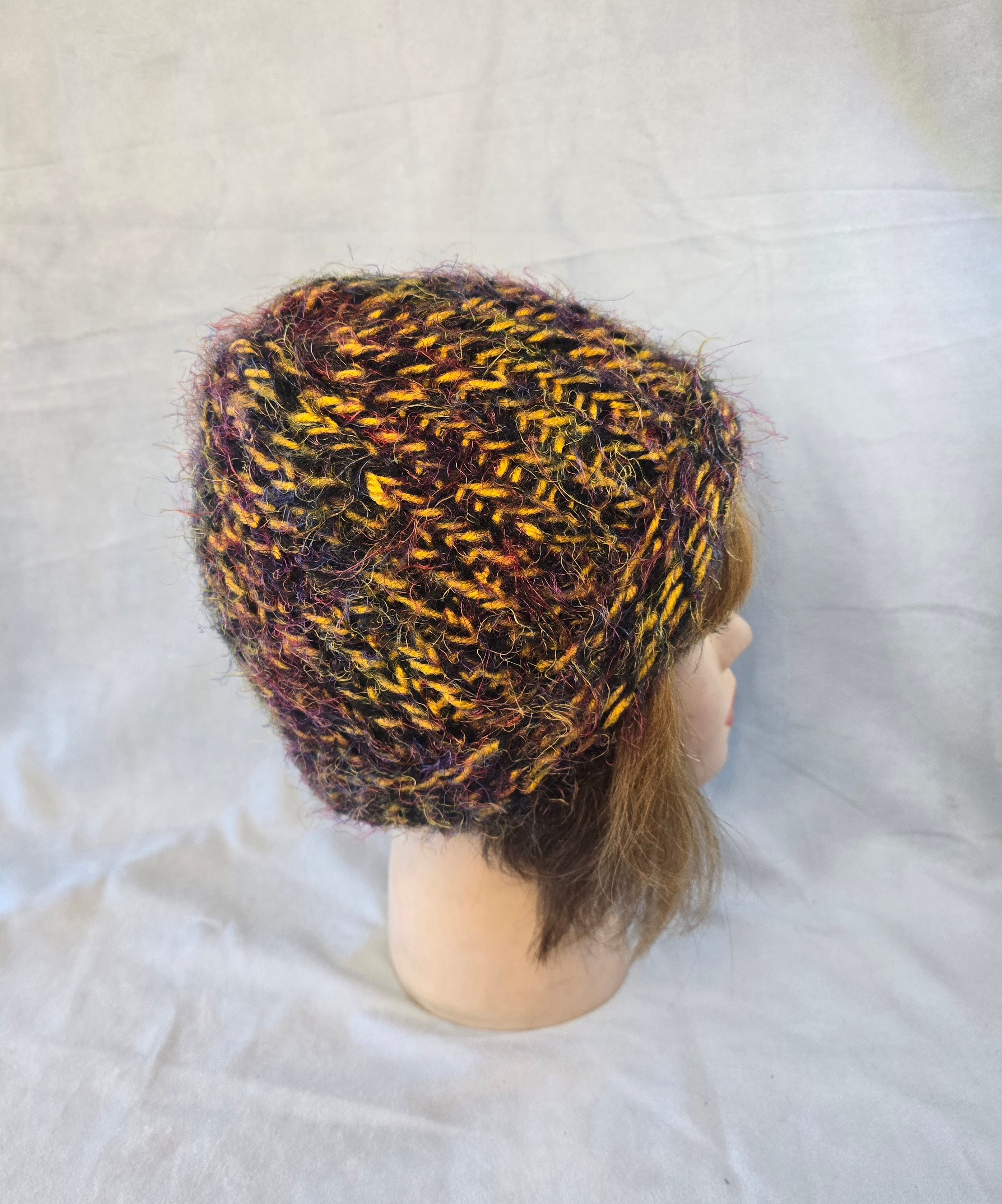 Beanie Soft & Fuzzy