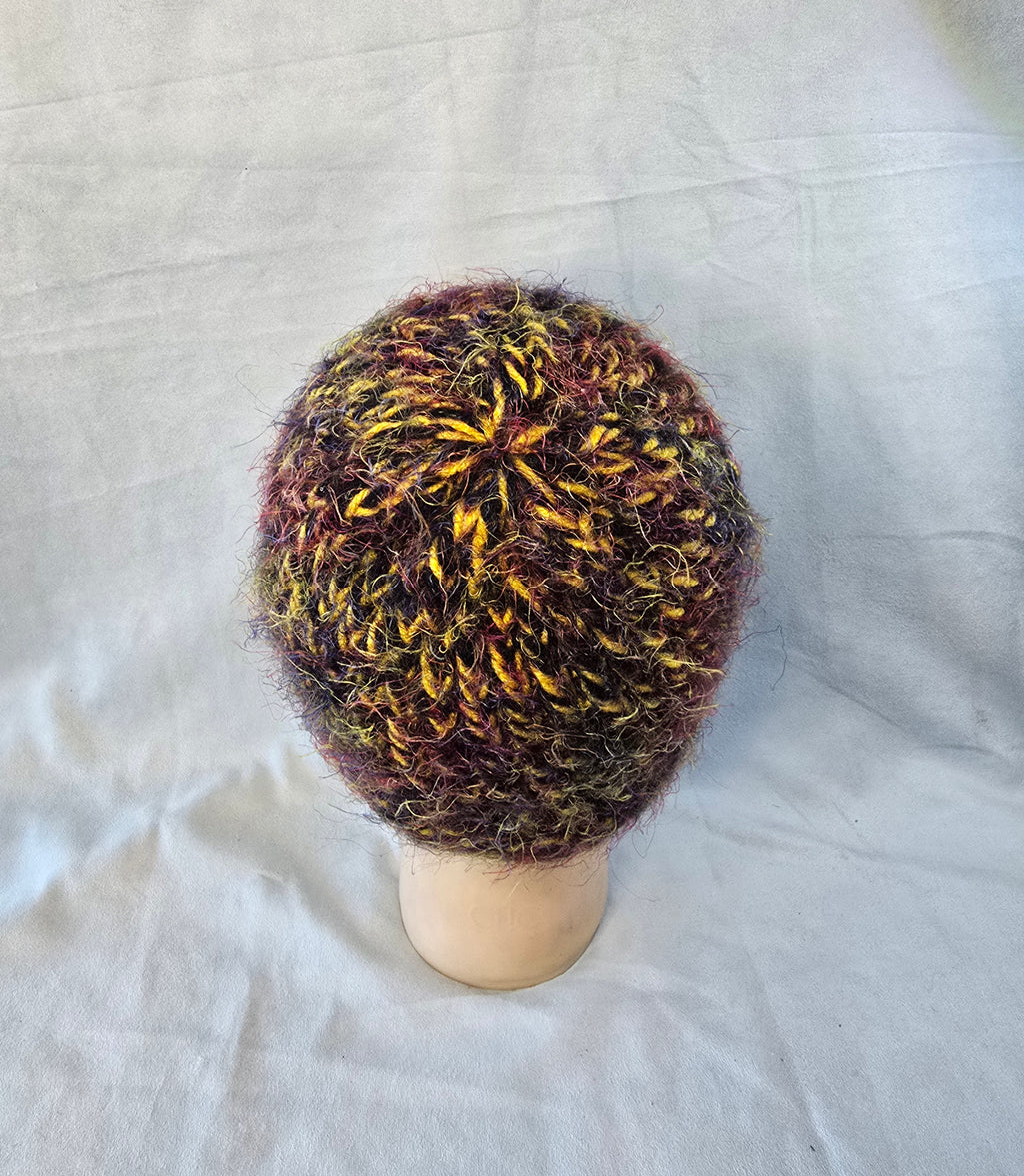 Beanie Soft & Fuzzy