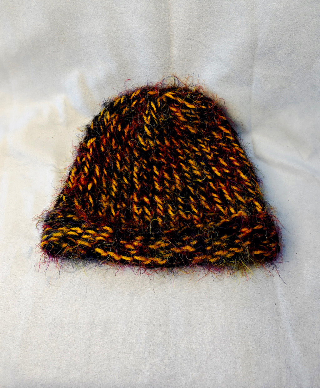 Beanie Soft & Fuzzy