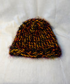 Beanie Soft & Fuzzy