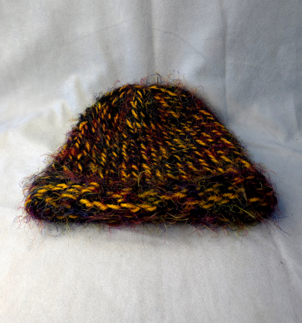 Beanie Soft & Fuzzy
