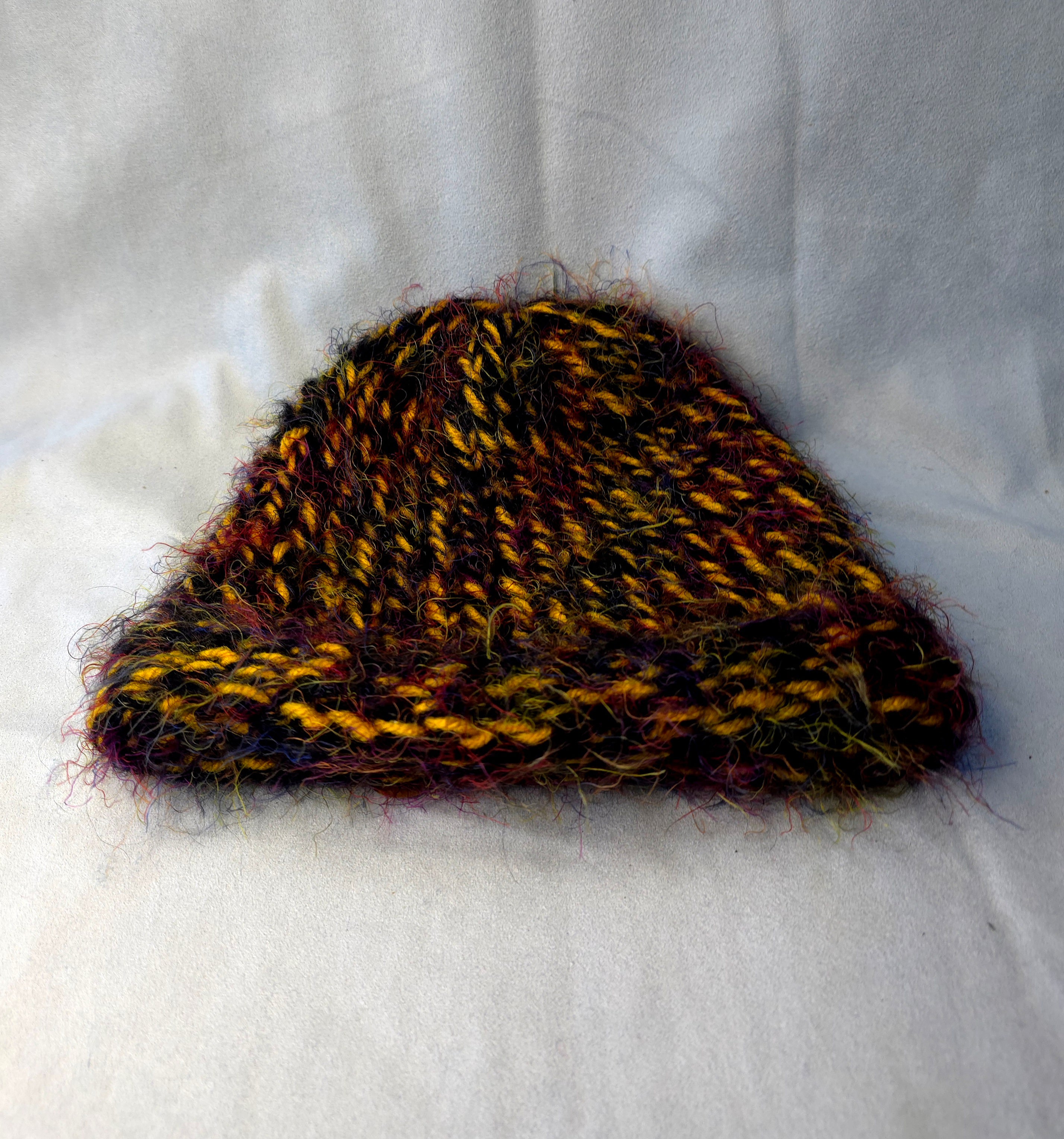 Beanie Soft & Fuzzy