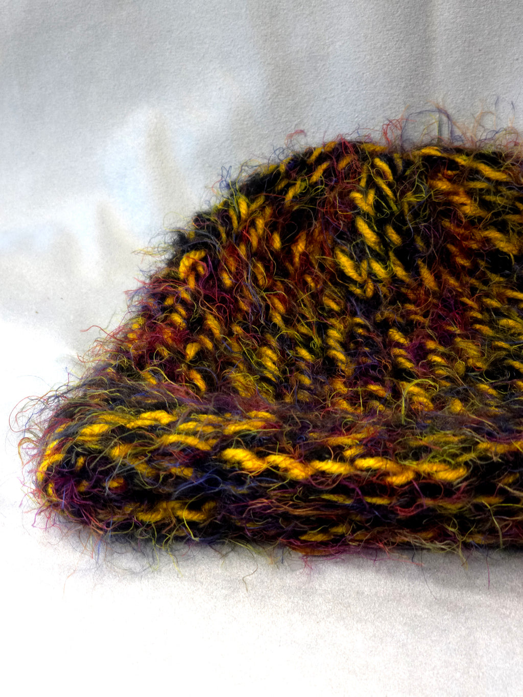 Beanie Soft & Fuzzy