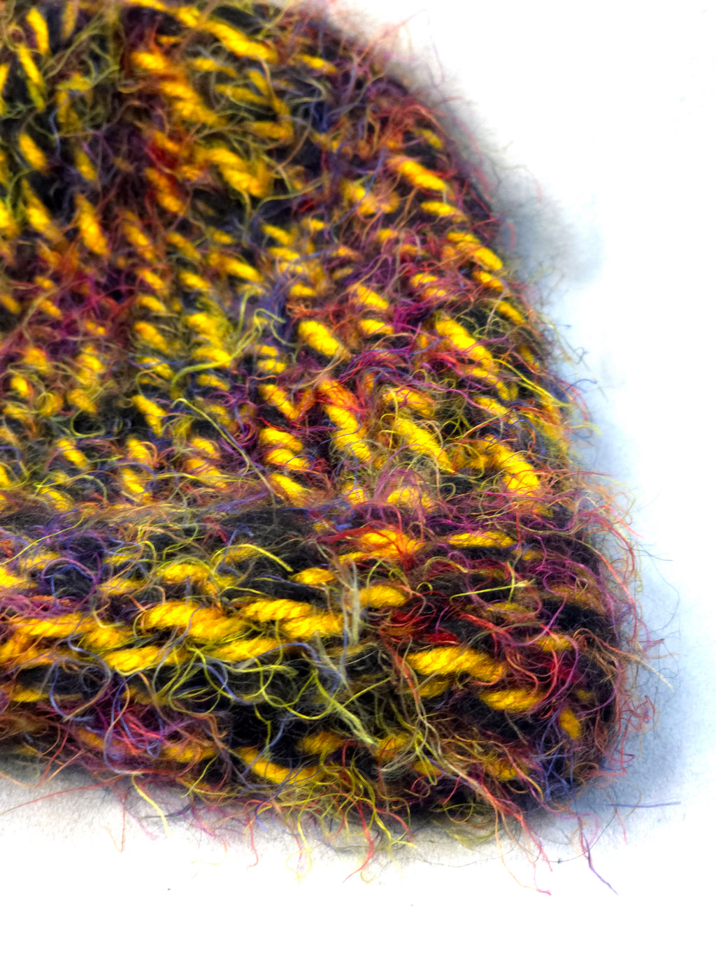 Beanie Soft & Fuzzy